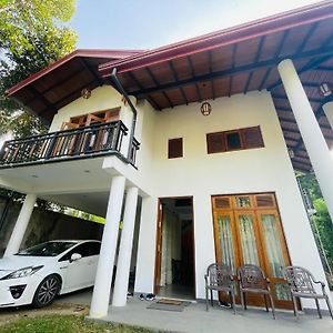 Hermitage Villa